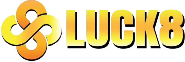Logo LUCK8
